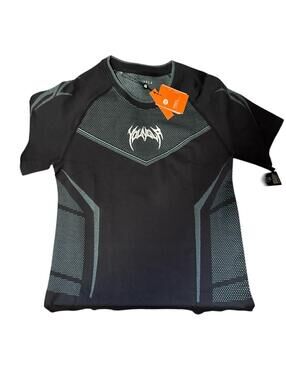 YOUNG LA COMPRESSION TEE